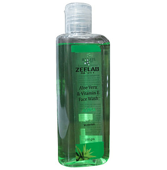 Alofia Face Wash
bottle of 100 gm Face Wash