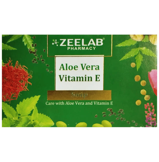 Alofia Soap
box of 75 gm Soap