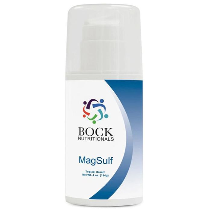 Magsulf Ointment
tube of 75 gm Ointment