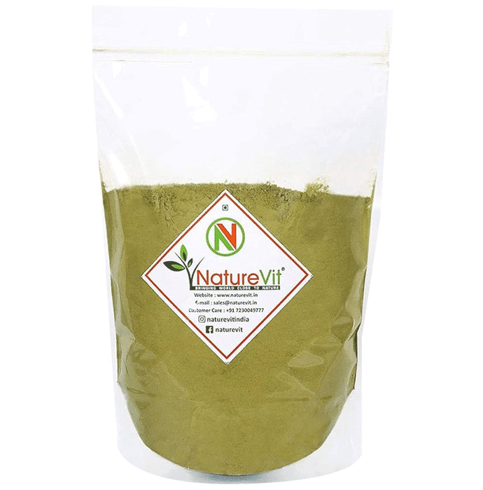 ?Nature Vit Indigo Powder
packet of 1 kg Powder