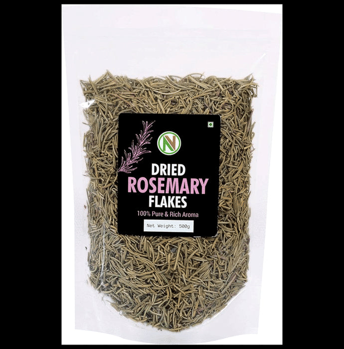 ?Nature Vit Dried Rosemary Leaves
packet of 50 gm Leaves