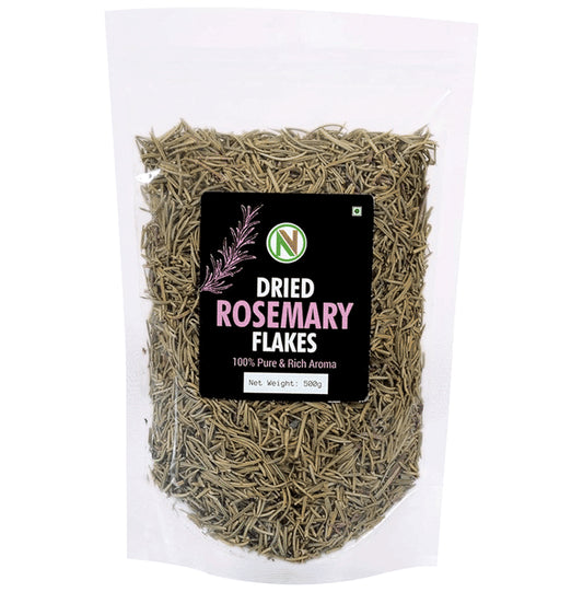 ?Nature Vit Dried Rosemary Leaves
packet of 1 kg Leaves