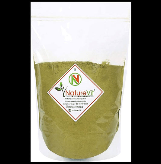 ?Nature Vit Indigo Powder
packet of 500 gm Powder