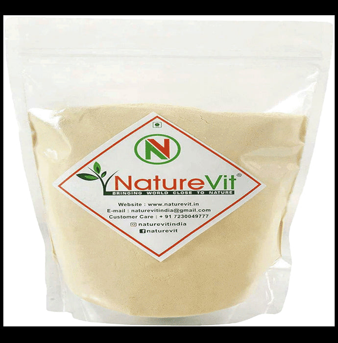 ?Nature Vit Soy Milk Powder Vanilla
packet of 1 kg Powder