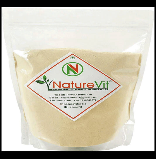 ?Nature Vit Soy Milk Powder Vanilla
packet of 1 kg Powder