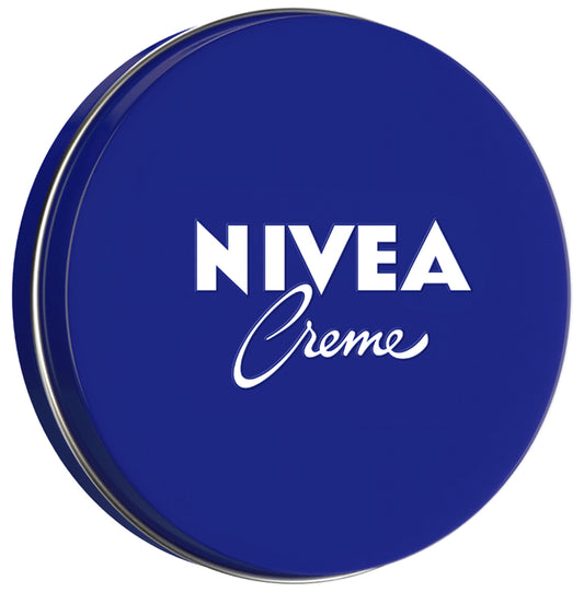 Nivea Multi-Purpose Creme | Protects & Moisturises skin
jar of 60 ml Cream