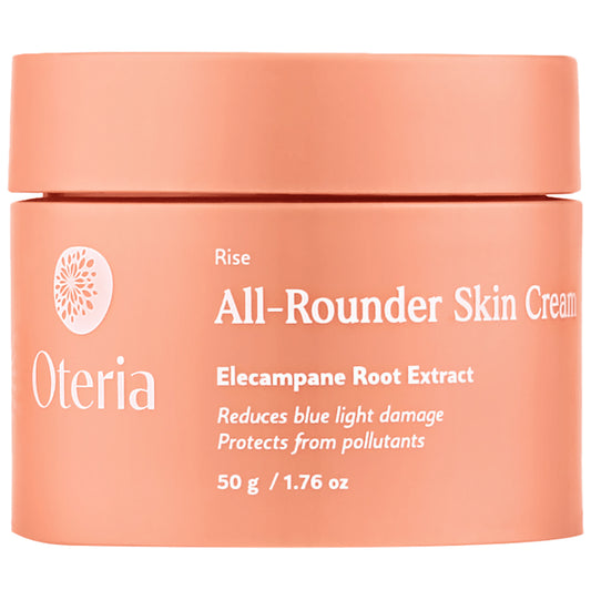 Oteria All Rounder Skin Cream
jar of 50 gm Cream