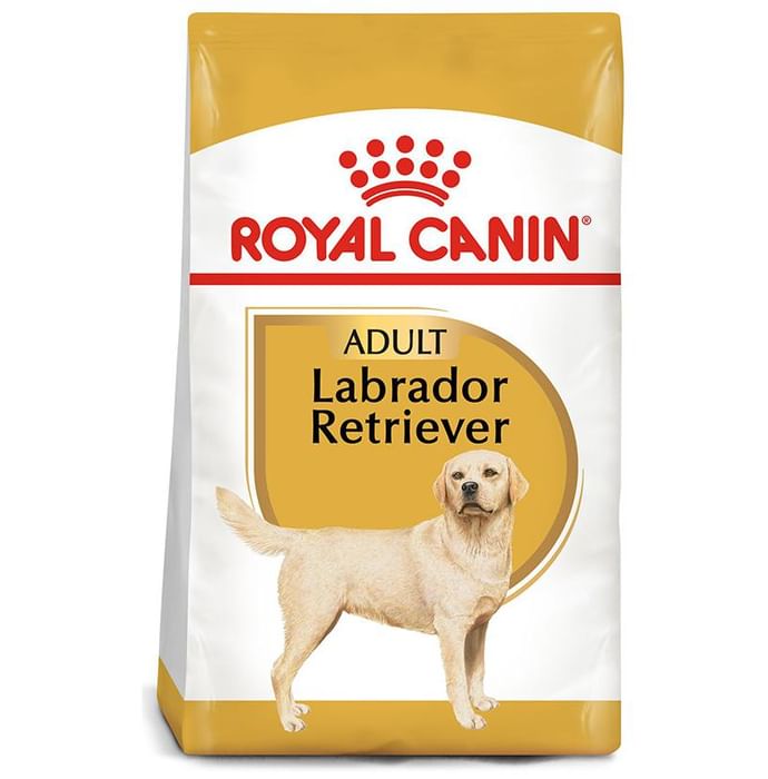 Royal Canin Labrador Retriever Pet Food Adult
packet of 12 kg Pet Food