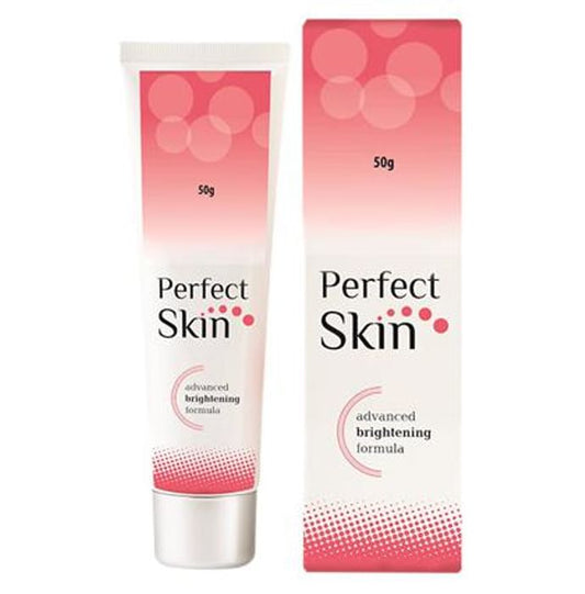 Shivalik Herbals Perfect Skin Cream
tube of 50 gm Cream