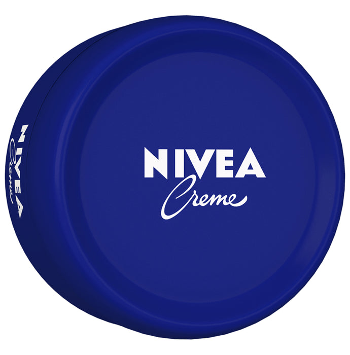 Nivea Multi-Purpose Creme | Protects & Moisturises skin
jar of 200 ml Cream