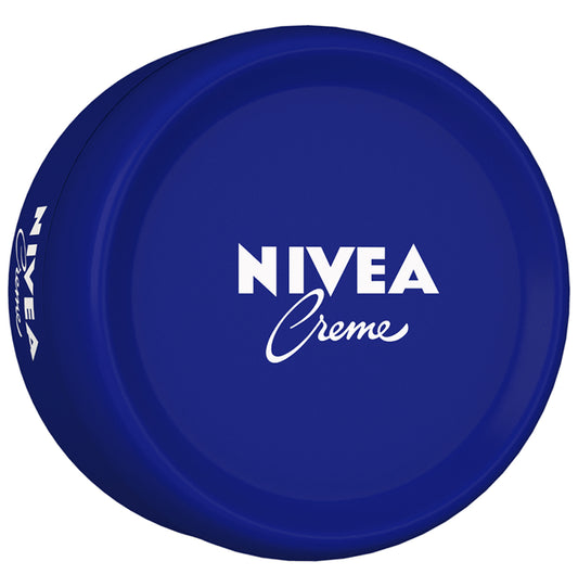Nivea Multi-Purpose Creme | Protects & Moisturises skin
jar of 200 ml Cream