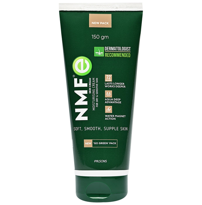 NMF e Skin Cream for Dry & Sensitive Skin
tube of 150 gm Cream