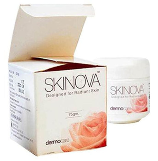 Skinova Cream
tube of 75 gm Cream