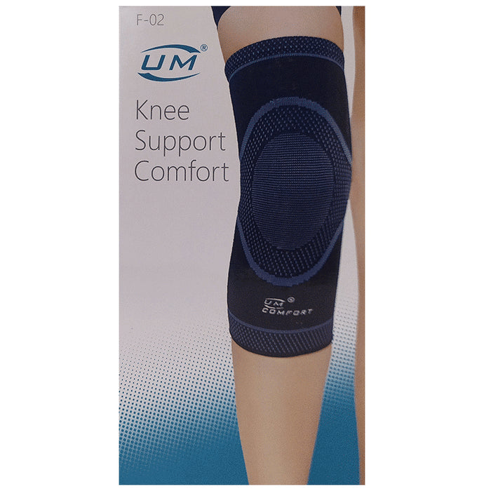 United Medicare Knee Support Comfort XL
box of 1 Unit