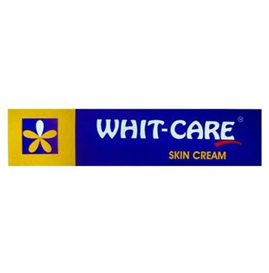 Whit Care Skin Cream
tube of 25 gm Cream