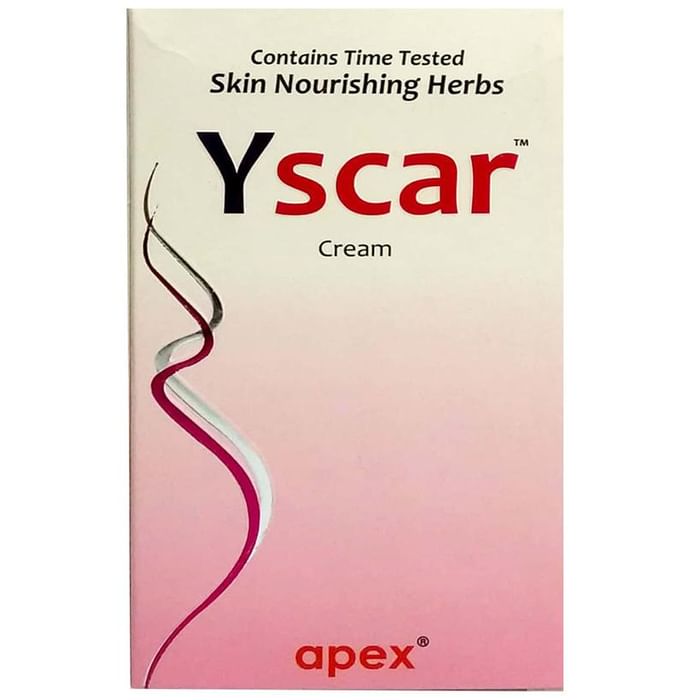 Yscar Skin Nourishing Cream
tube of 50 gm Cream