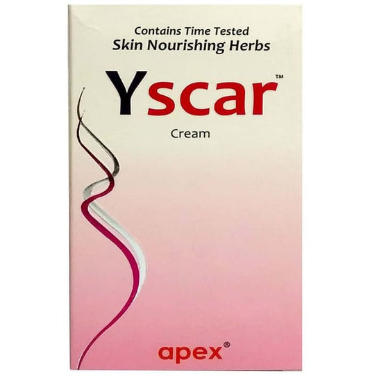 Yscar Skin Nourishing Cream
tube of 50 gm Cream
