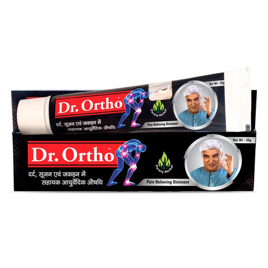 DR ORTHO CREAM 30GM