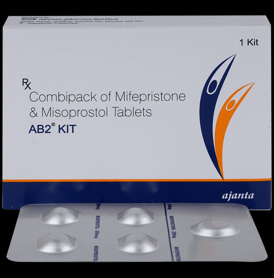 AB2 Kit
5 Tablet