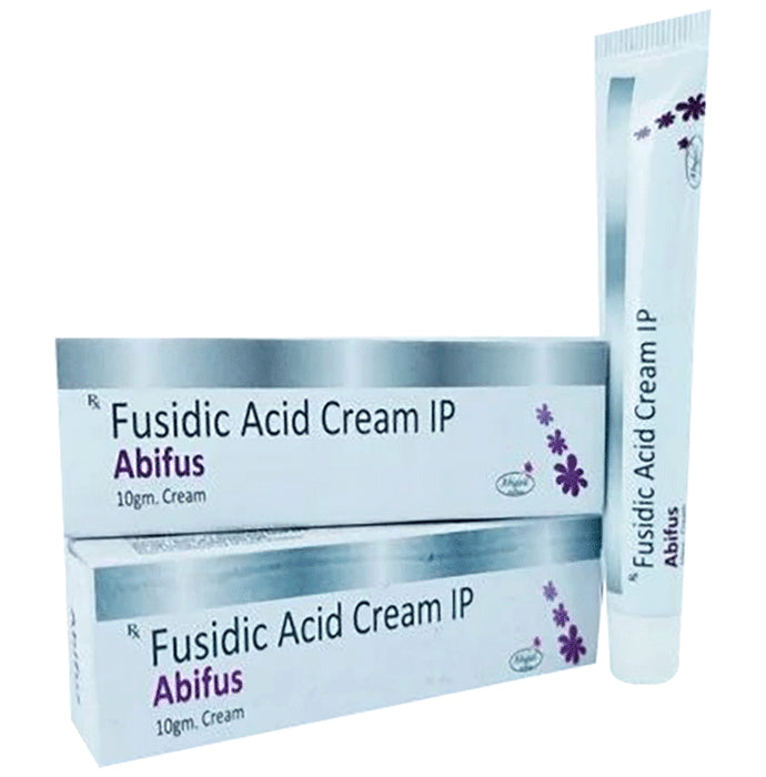 Abifus Cream
10 gm Cream
