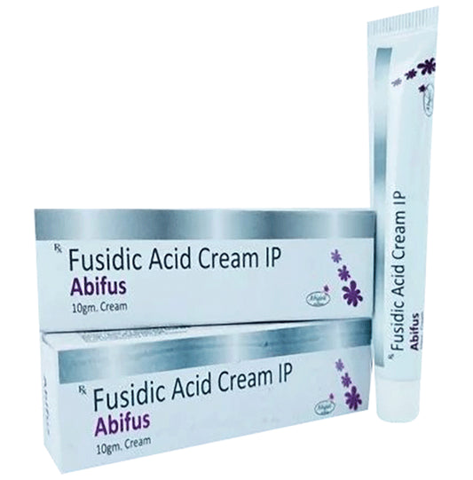 Abifus Cream
10 gm Cream