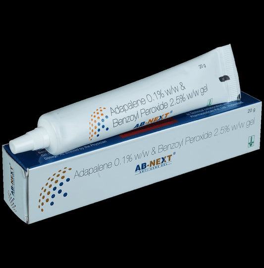 AB-Next Gel
20 gm Gel