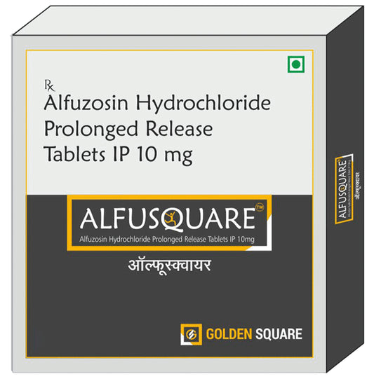 Alfusquare Tablet
10 Tablet PR