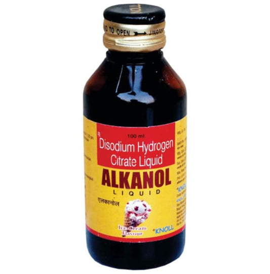 Alkanol Liquid
450 ml Liquid