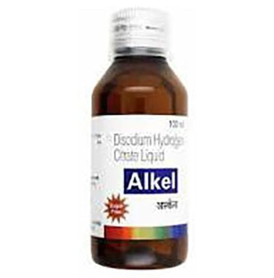 Alkel Liquid
200 ml Liquid