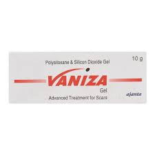 *VANIZA CREAM 10GM