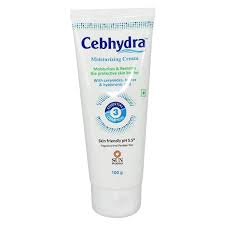 CEBHYDRA CREAM 100GM