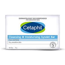 CETAPHIL BABY BAR 75G