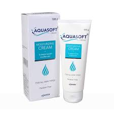 AQUASOFT CREAM 100GM