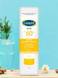 CETAPHIL SUN SPF 50+ (50ml)