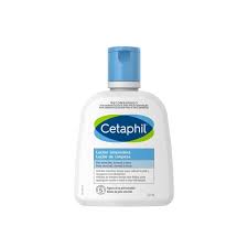 CETAPHIL GENTLE SKIN CLEANSER 125ML.