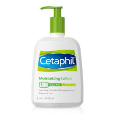 CETAPHIL Moisturizing Lotion 100 ml