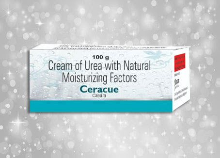 CERACUE CREAM 100 GM